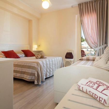 Hotel Villa Sirena Numana Zewnętrze zdjęcie