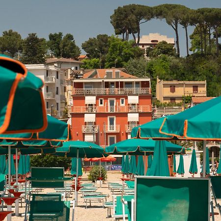 Hotel Villa Sirena Numana Zewnętrze zdjęcie