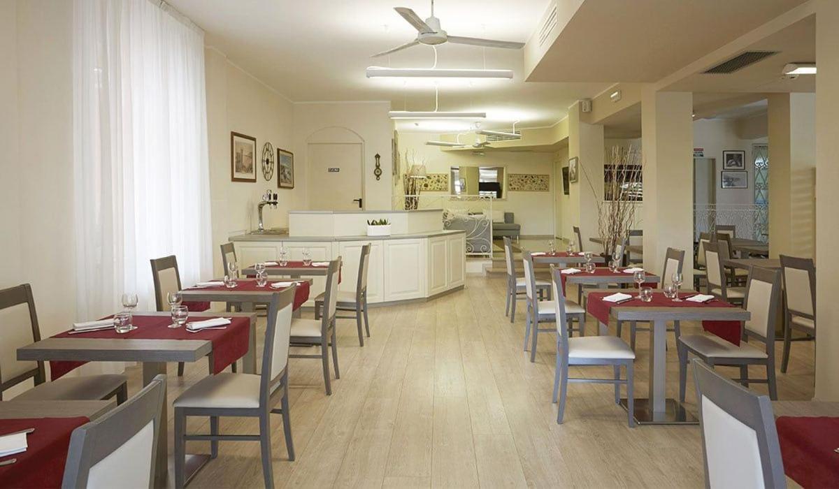 Hotel Villa Sirena Numana Zewnętrze zdjęcie