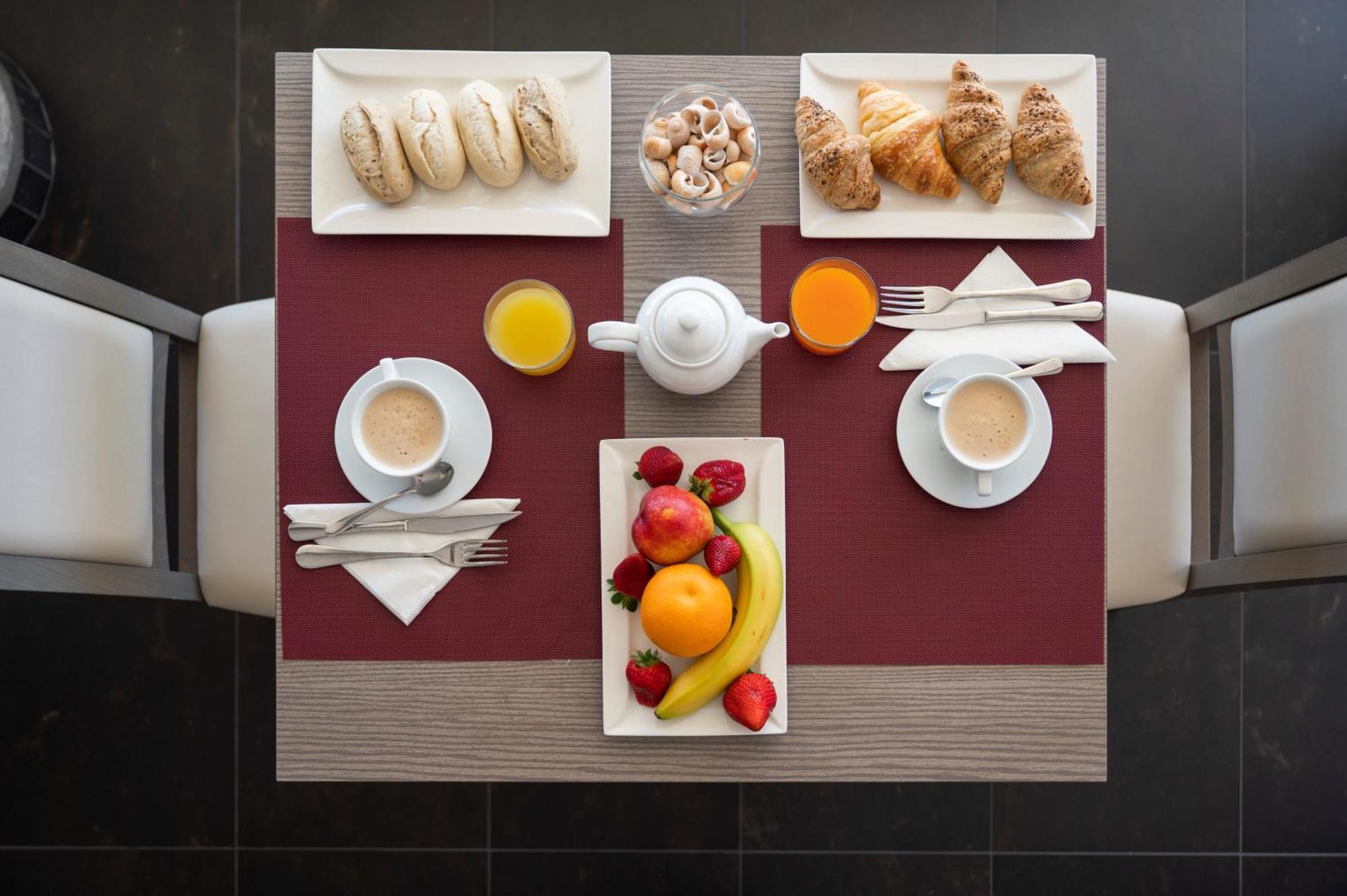 Hotel Villa Sirena Numana Zewnętrze zdjęcie