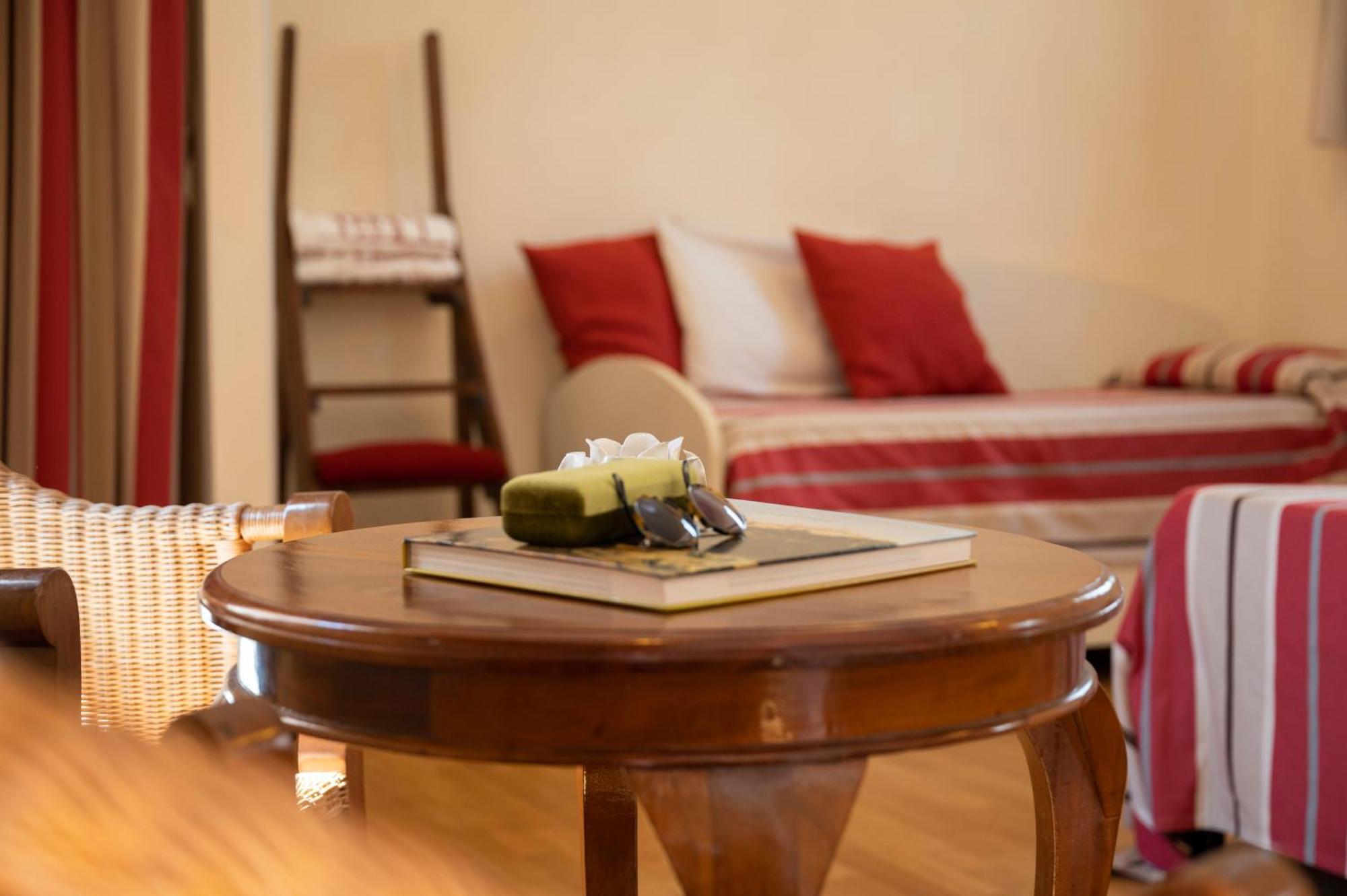 Hotel Villa Sirena Numana Zewnętrze zdjęcie