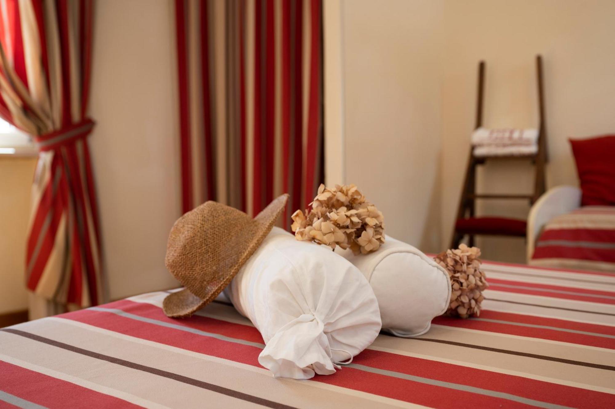 Hotel Villa Sirena Numana Zewnętrze zdjęcie