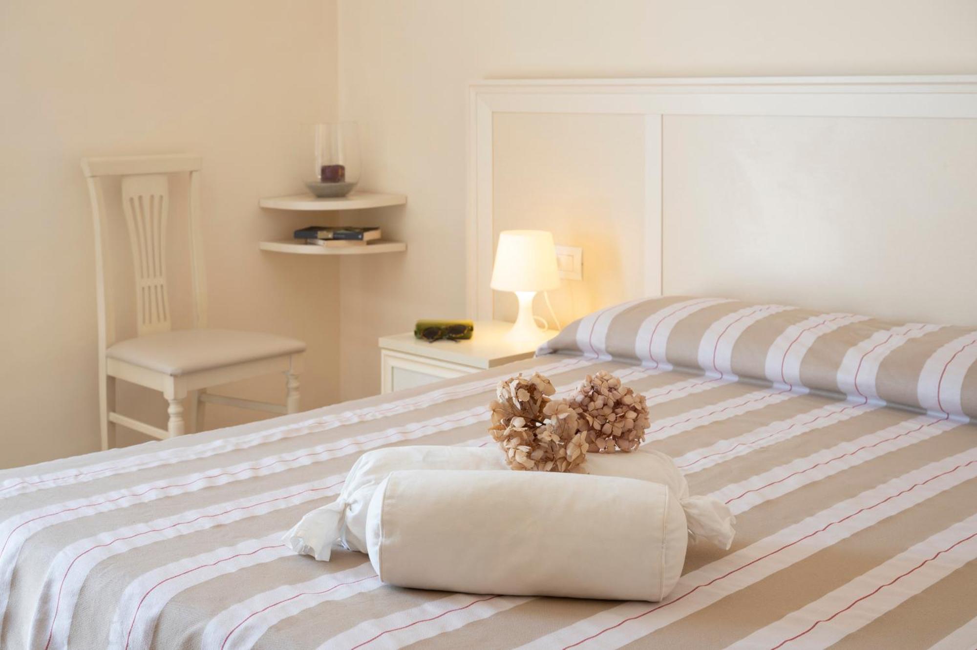 Hotel Villa Sirena Numana Zewnętrze zdjęcie