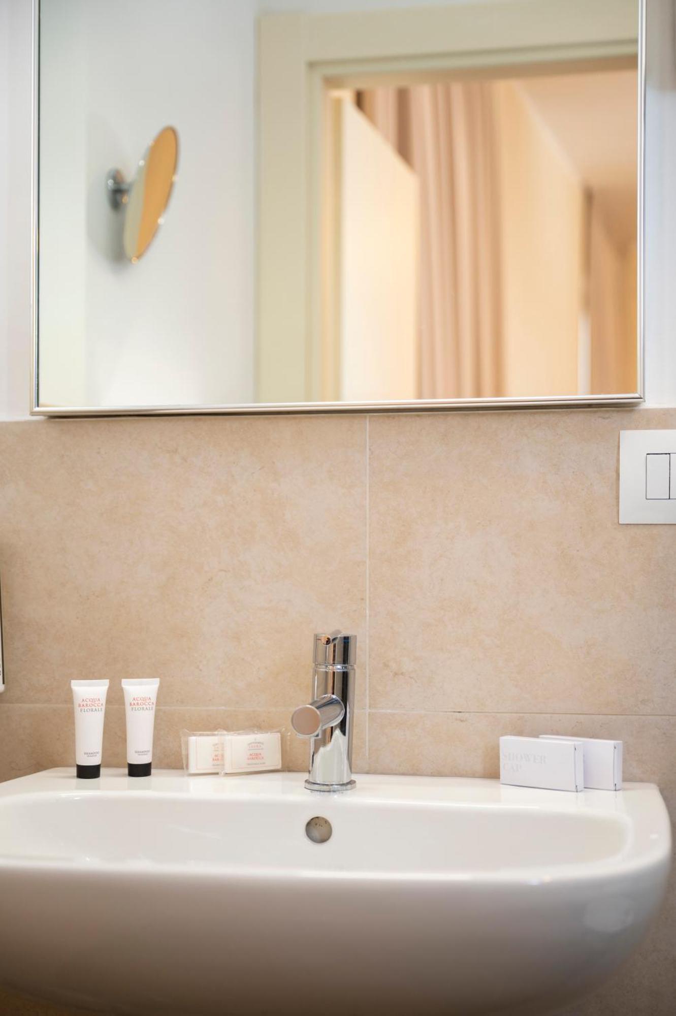 Hotel Villa Sirena Numana Zewnętrze zdjęcie